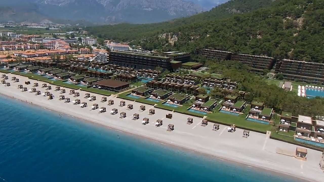 Antalya to Kiriş/Çamyuva